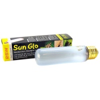 Exo-Terra Sun Glo Neodymium Daylight Lamps