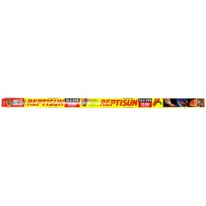 Zoo Med ReptiSun T5 HO 10.0 UVB Replacement Bulb