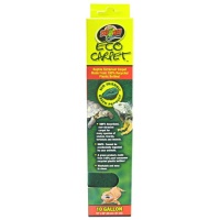 Zoo Med Eco Carpet Reptile Carpet - Green