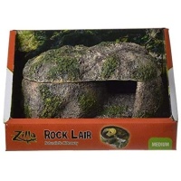 Zilla Rock Lair for Reptiles