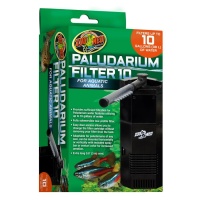 Zoo Med Paludarium Filter