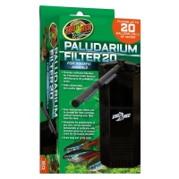 Zoo Med Paludarium Filter