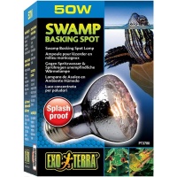 Exo Terra Swamp Basking Spot Lamp