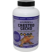 Flukers Premium Crested Gecko Diet