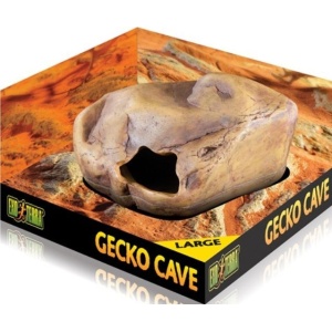 Exo Terra Gecko Cave for Reptiles