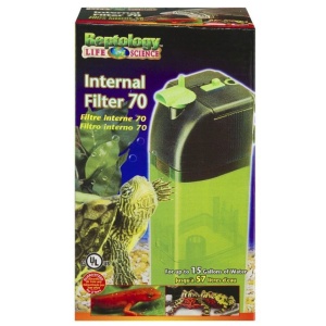 Reptology Internal Filter 70
