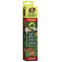 Zoo Med Eco Carpet Reptile Carpet - Tan