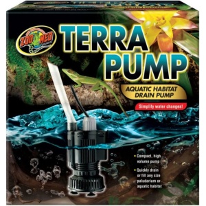 Zoo Med Terra Habitat Drain Pump