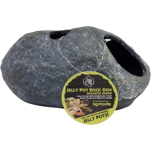 Komodo Jelly Pot Rock Den